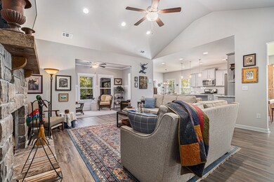 183 Grey Swan Way, Dawsonville, GA 30534 - photo 4