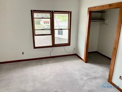 Master Bedroom  of apt. 113