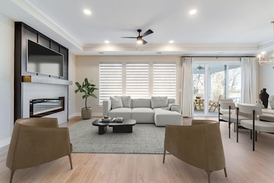 820 E Park Place, Andover, KS 67002 - photo 2