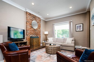 948 S Pennsylvania St, Denver, CO 80209 - photo 5