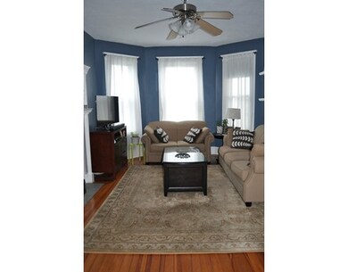 6 Chickatawbut St unit 2, Dorchester, MA 02122 - photo 3