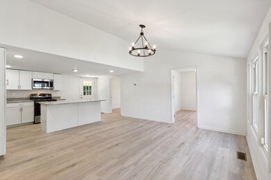 106 N Smith St, McMinnville, TN 37110 - photo 4