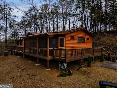 233 River Hills Rd, Mineral Bluff, GA 30559 - photo 3