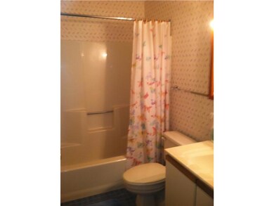 Bathroom.