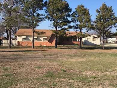 695 S 4738 Rd, Westville, OK 74965 - photo 2