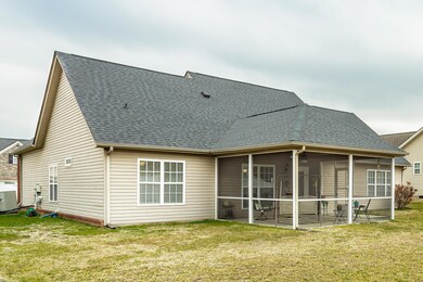 8452 Lexie Ln. HD-8
