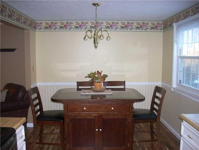 Dining Room.