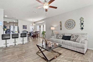 892 Stamfordham Dr, El Paso, TX 79928 - photo 4