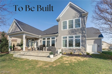 S/L 637 St Gregory Way, Avon, OH 44011 - photo 2