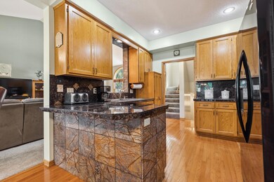 9216 White Oaks Trail, Champlin, MN 55316 - photo 6