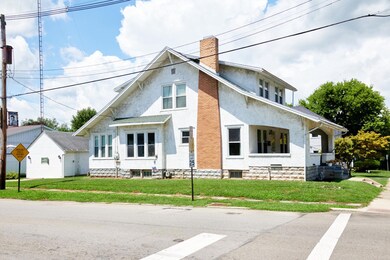 201 N Broadway St, Blanchester, OH 45107 - photo 2