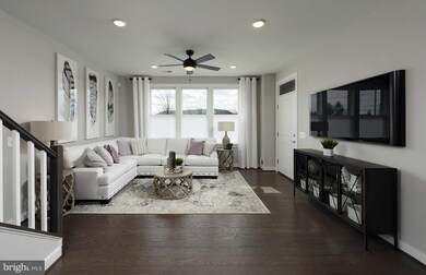 13349 Launders St unit 94, Herndon, VA 20171 - photo 6