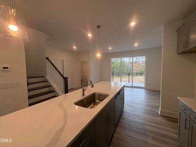 5956 Dunzo Dr, Raleigh, NC 27617 - photo 3