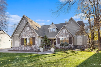 7270 Storey Book Ln SE unit 7, Ada, MI 49301 - photo 3