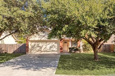 321 Zebra Dr, Kyle, TX 78640 - photo 2