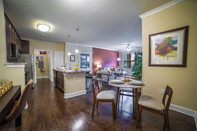 1836 Roswell St unit 3308, Smyrna, GA 30080 - photo 3