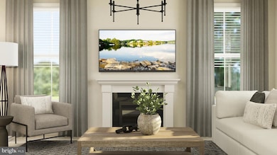 14027 Rolling Pasture Rd, Clarksburg, MD 20841 - photo 3