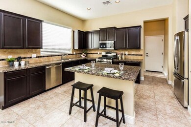Kitchen 1