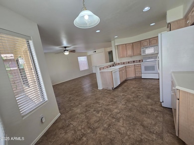 4624 E Juana Ct, Cave Creek, AZ 85331 - photo 5