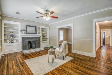 BEAUTIFUL LIVING AREA