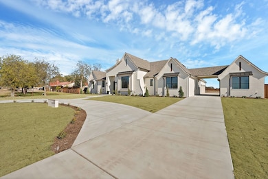 160 Robnett Rd, Waxahachie, TX 75165 - photo 2