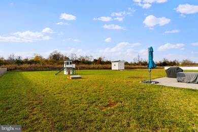 442 Switchgrass Ct, Bunker Hill, WV 25413 - photo 7