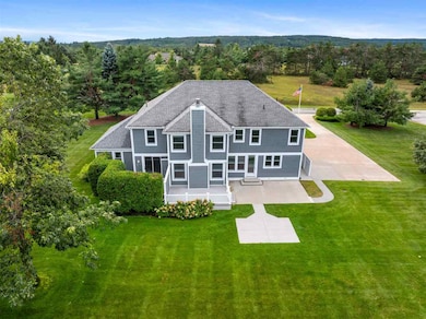 7190 Rolling Meadow Trail, Harbor Springs, MI 49740 - photo 3