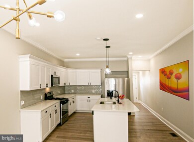 152 N Kenwood Ave, Baltimore, MD 21224 - photo 6