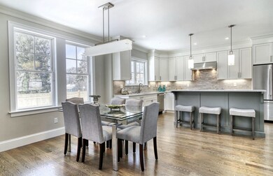 37 Redgate Rd, Boston, MA 02132 - photo 7