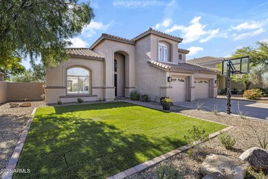 4715 E Via Montoya Dr, Phoenix, AZ 85050 - photo 2