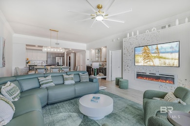 Phoenix Gulf Shores II unit 1003, Gulf Shores, AL 36542 - photo 4