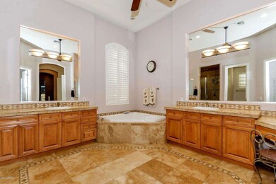 Master Bath Full