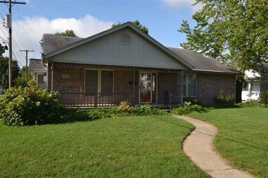 219 W Adams St, Tipton, IN 46072 - photo 4