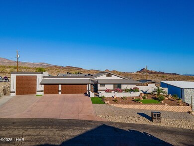 3840 Canyon Cove Dr, Lake Havasu City, AZ 86404 - photo 4
