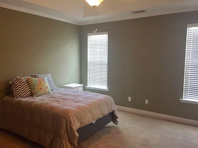 Owner Bedroom