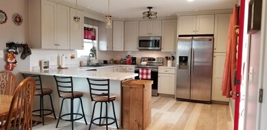 1000 S Main St, Milan, IN 47031 - photo 7