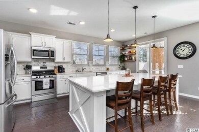 5121 Stockyard Loop, Myrtle Beach, SC 29588 - photo 7