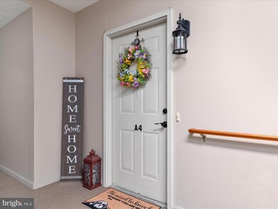 45 Hailey Ln unit A4, Strasburg, VA 22657 - photo 2