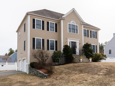 4 August Ln, Shirley, MA 01464 - photo 2