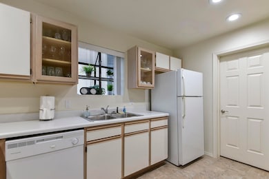 All Appliances Included