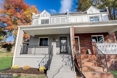 33 46th St NE, Washington, DC 20019 - photo 4