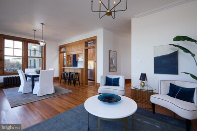 The Ontario unit 515, Washington, DC 20009 - photo 5