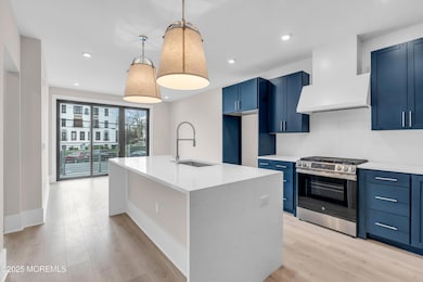 The Aegean unit 109, Asbury Park, NJ 07712 - photo 7