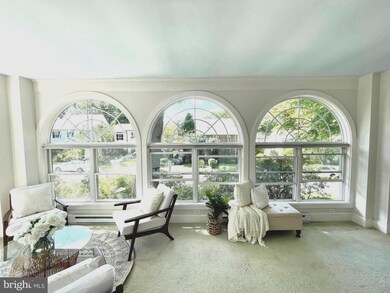 7001 Maple Ave, Chevy Chase, MD 20815 - photo 4