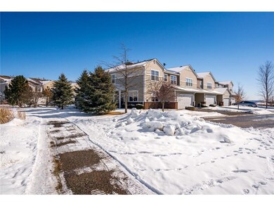 Enjoy walking trails throughout the development ar