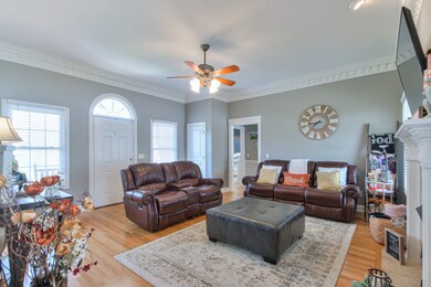 103 Redbud Dr, Shelbyville, TN 37160 - photo 7