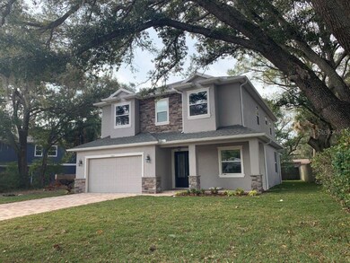 3623 E Clark Cir, Tampa, FL 33629 - photo 2