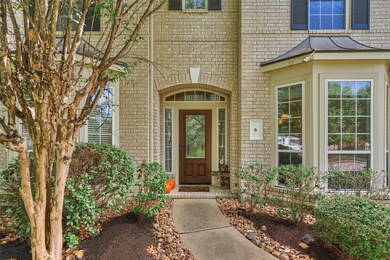 6 E Scribewood Cir, Spring, TX 77382 - photo 4