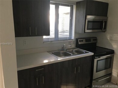 New Kitchen