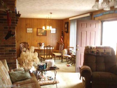 Living Room. PELLA WINDOWS THROUGHOUT